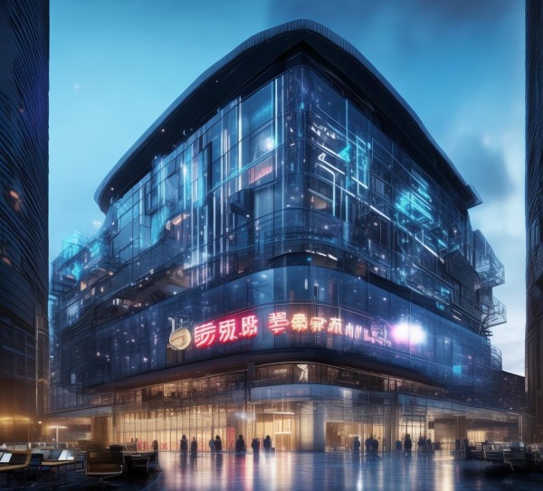 建业科技开发中心官网解析与发展展望 建业科技开发中心官网解析与发展展望