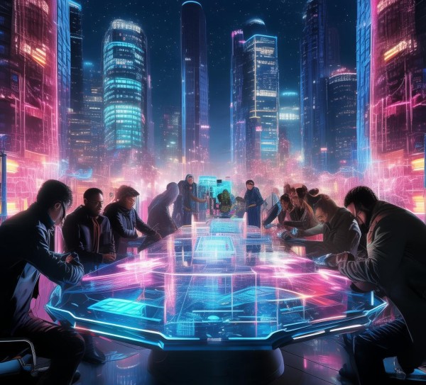 科技创新与创新精神的未来 科技创新与创新精神的未来