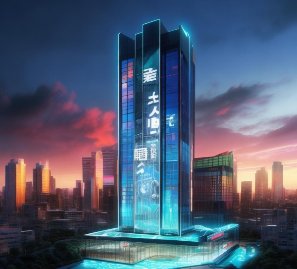 金风科技,构建智能未来的三标体系 金风科技,构建智能未来的三标体系